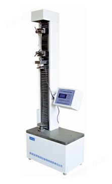 DLL-5000N液晶显示电子拉力试验机