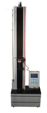 DLL-500N液晶显示电子拉力试验机