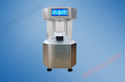 SCI200型全自动粘附力测量仪