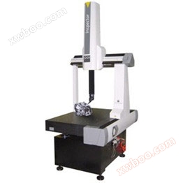 Мостовый трехкоординатный измерительный прибор Inspector