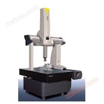 Мостовый трехкоординатный измерительный прибор Global