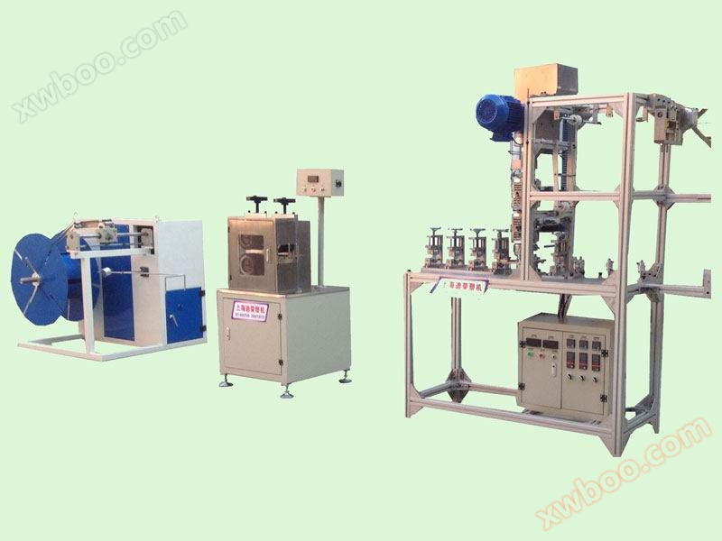SJTJ Profile (Automotive Interior Parts) Coating Production Line