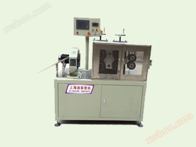 GL180 servo traction cutting machine