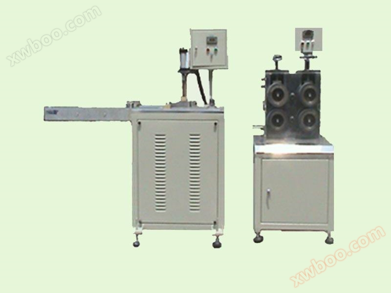 JMQY precision roller traction machine