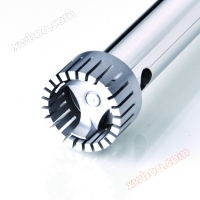 Deutsch ART MICCRA DS-30/PF SMIR Multi-in-One-Disperse-Homogenierkopf