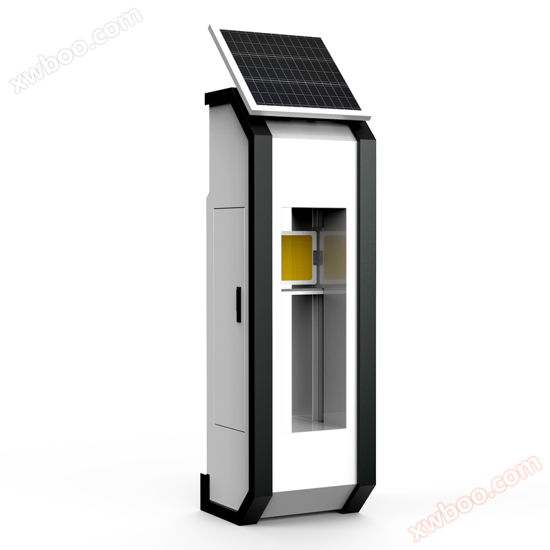 OK-MY102 Aphid Monitoring Instrument