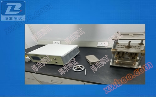 Testator de rezistență de scut semiconductor BD-06