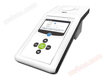 PI1000HCHO (F) portable textile formaldehyde analyzer