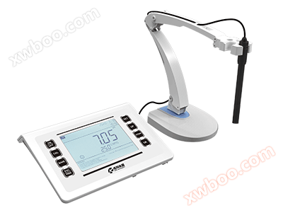 P906 Conductivity/Dissolved Oxygen Dual Parameter Desktop Tester