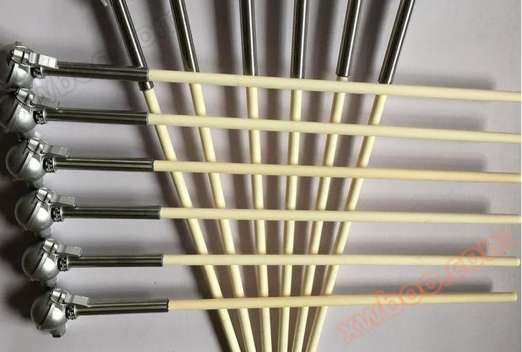 Boiler Armored Thermocouple WRMK2-171