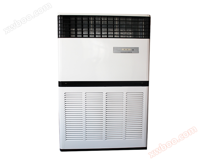 10p kastverwarmingsventilator