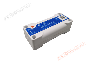 VA320 Industrial Wireless Sensor