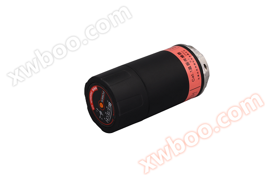 Cat.1 sensor inalámbrico de temperatura y vibración va530