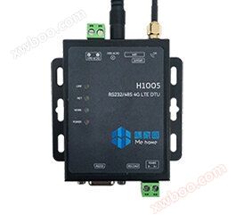 Ƙofar tattara bayanai H1005