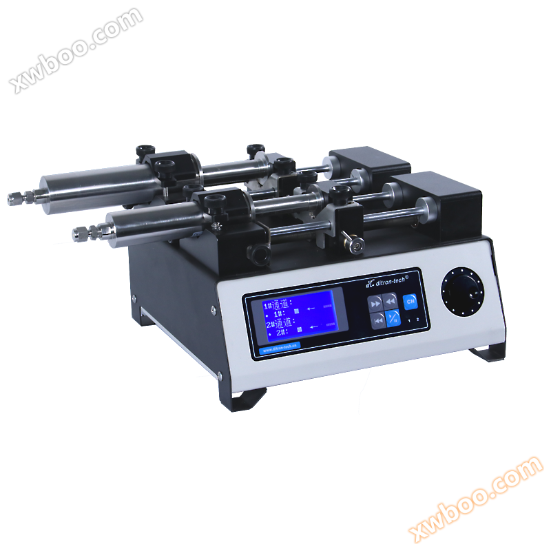 Lsp02 - 3bh controla de forma independiente la bomba de inyección de alta presión