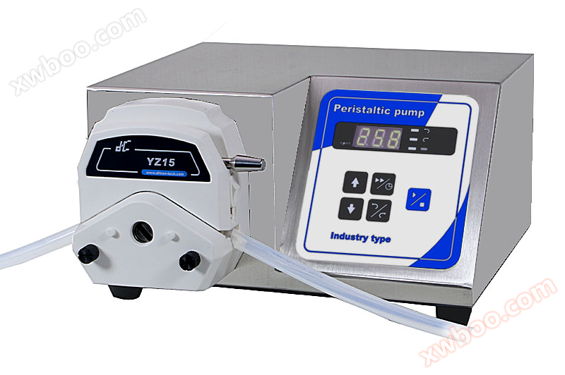 Bomba peristáltica de alta protección g100 (300600) - 2J